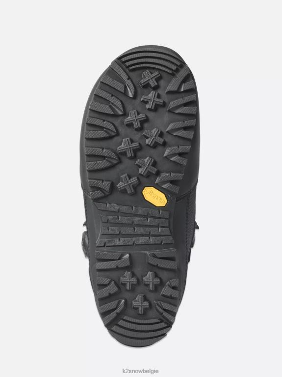 snowboardschoenen | K2 aspect snowboardschoenen 2024 unisex 04DTD394
