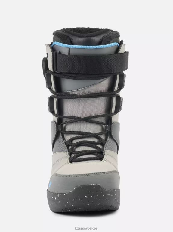snowboardschoenen | K2 snowboardlaarzen voor rood staan ​​2024 Heren 04DTD398