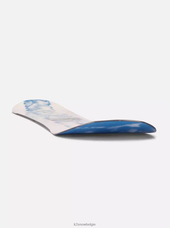 snowboarden | K2 Dreamicle-snowboard 2024 vrouwen 04DTD356