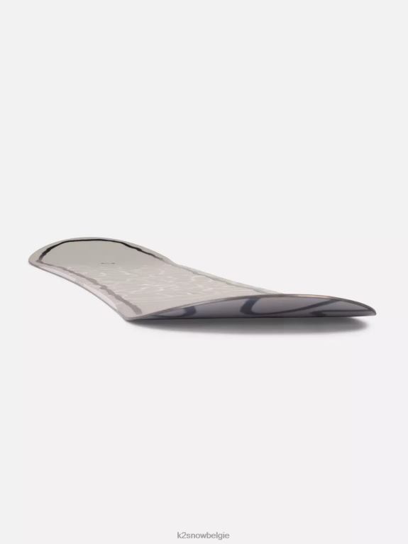 snowboarden | K2 eerste lite snowboards 2024 vrouwen 04DTD357