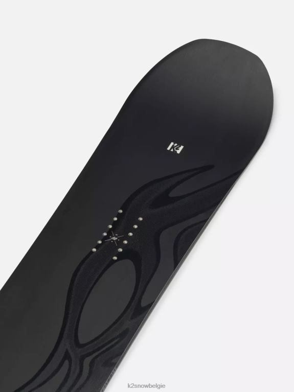 snowboarden | K2 gateway-snowboard 2024 unisex 04DTD361