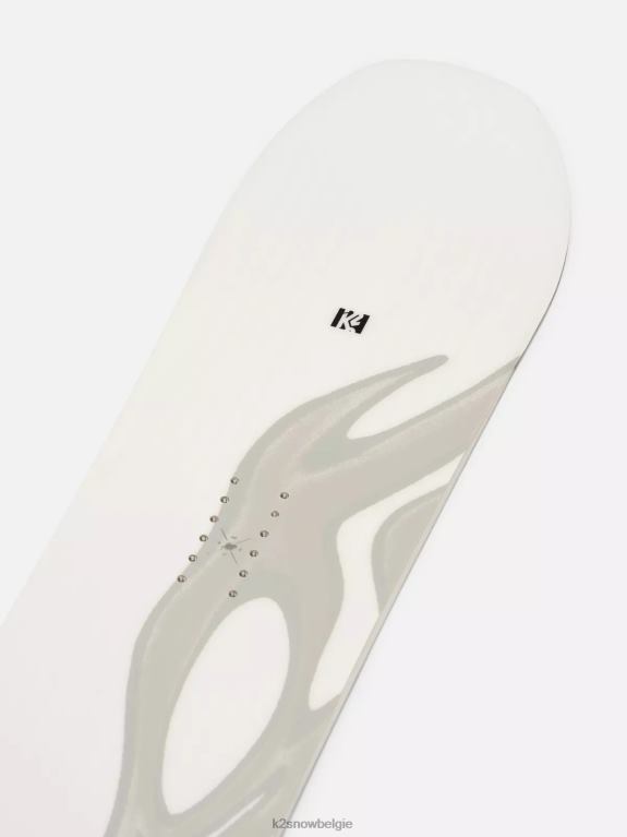 snowboarden | K2 gatewaypop-snowboard 2024 unisex 04DTD360