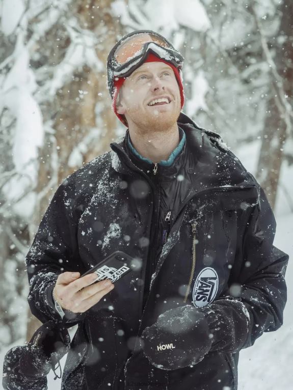 snowboarden | K2 uitzending - parker szumowski pro ltd ii snowboard 2024 unisex 04DTD359