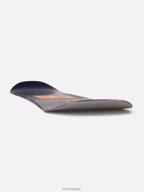 snowboarden | K2 uitzending snowboard 2024 Heren 04DTD358
