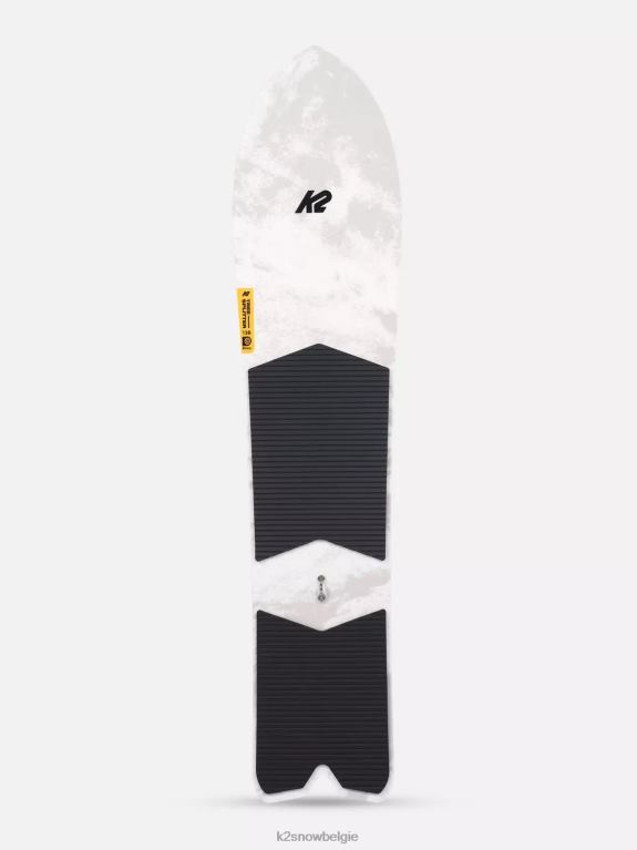 snowboarden | K2 Boomsplijter snowboard 2024 unisex 04DTD330