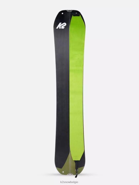 snowboarden | K2 Marauder splitpakket 2023 unisex 04DTD340
