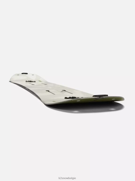 snowboarden | K2 Marauder splitpakket 2023 unisex 04DTD340
