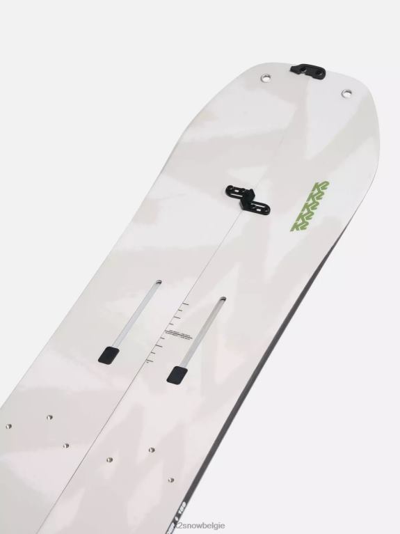 snowboarden | K2 Marauder splitpakket 2023 unisex 04DTD340