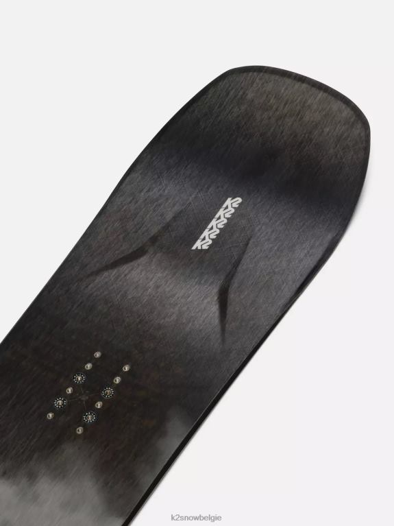 snowboarden | K2 alchemist snowboard 2024 Heren 04DTD322