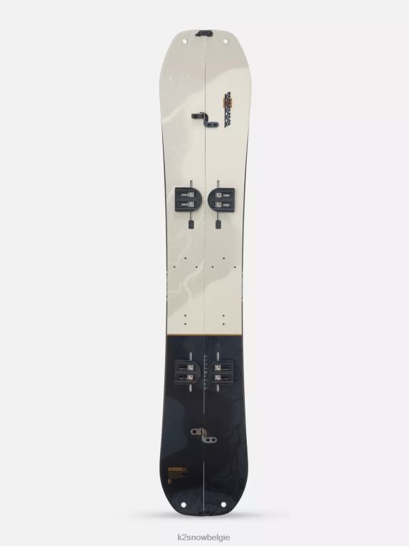 snowboarden | K2 freeloader-splitboard 2024 unisex 04DTD331