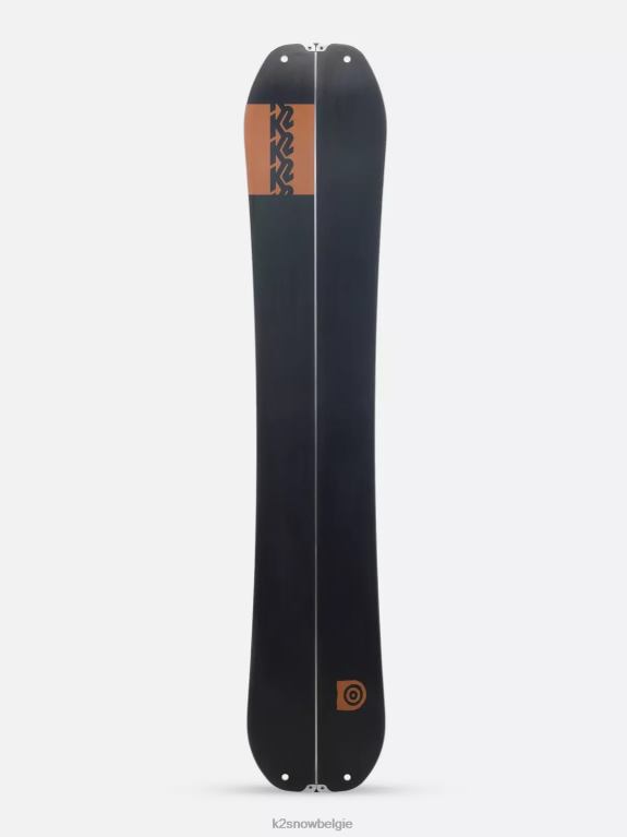 snowboarden | K2 freeloader-splitboard 2024 unisex 04DTD331
