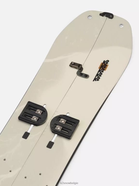 snowboarden | K2 freeloader-splitboard 2024 unisex 04DTD331