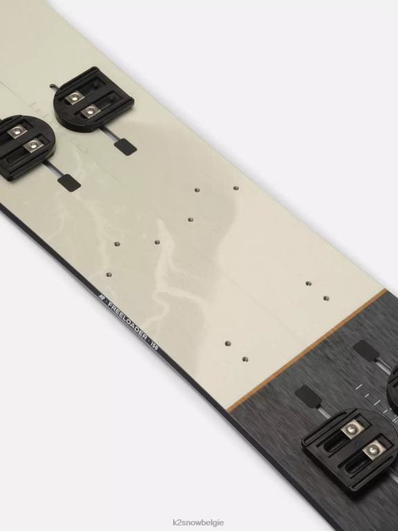 snowboarden | K2 freeloader-splitboard 2024 unisex 04DTD331
