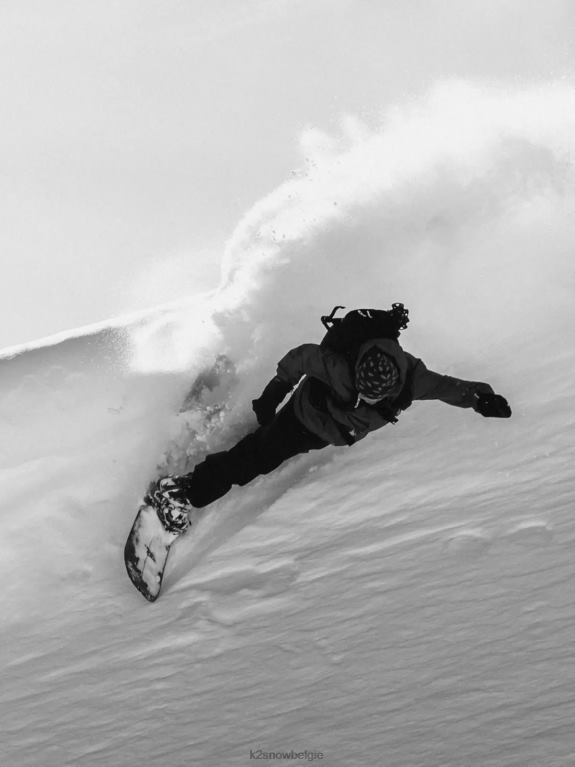 snowboarden | K2 freeloader-splitboard 2024 unisex 04DTD331