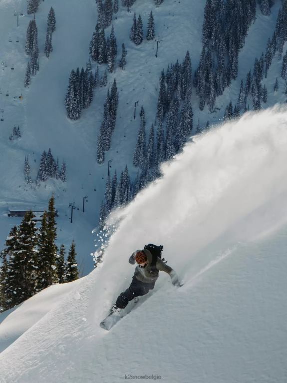 snowboarden | K2 freeloader-splitboard 2024 unisex 04DTD331