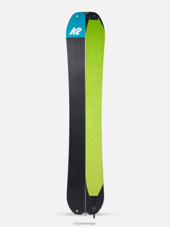 snowboarden | K2 freeloader splitpakket 2023 unisex 04DTD337