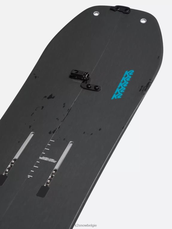 snowboarden | K2 freeloader splitpakket 2023 unisex 04DTD337