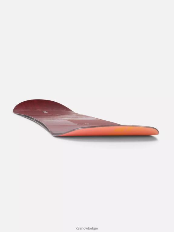 snowboarden | K2 instrumentsnowboard 2024 Heren 04DTD326
