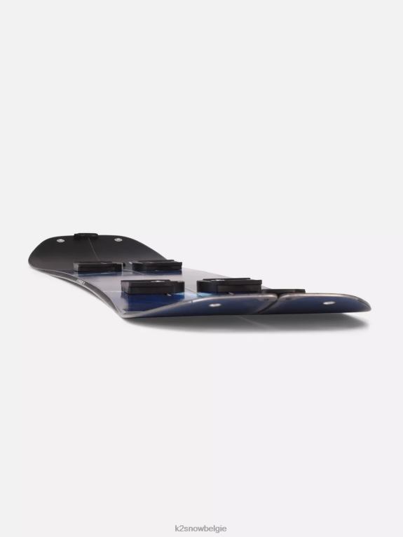 snowboarden | K2 marauder splitpakket 2024 unisex 04DTD333