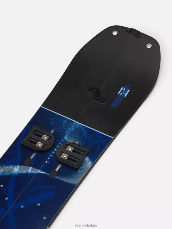 snowboarden | K2 marauder splitpakket 2024 unisex 04DTD333