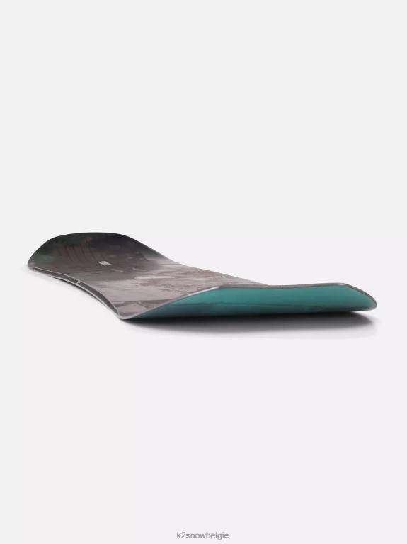 snowboarden | K2 paspoort snowboard 2024 unisex 04DTD327