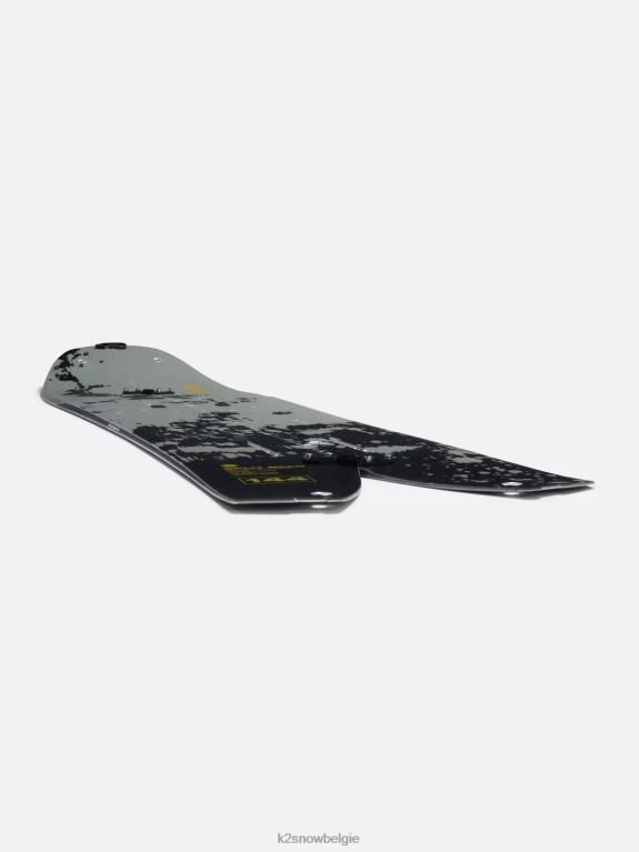 snowboarden | K2 splitboon splitpakket 2023 unisex 04DTD339
