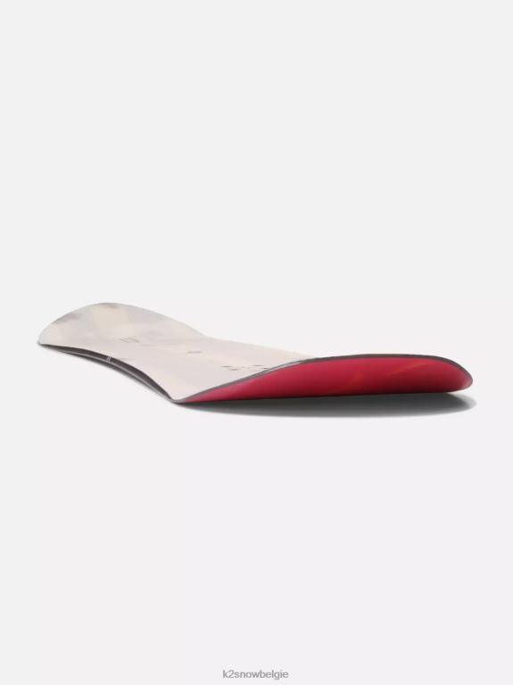 snowboarden | K2 tegengif snowboard 2024 unisex 04DTD323