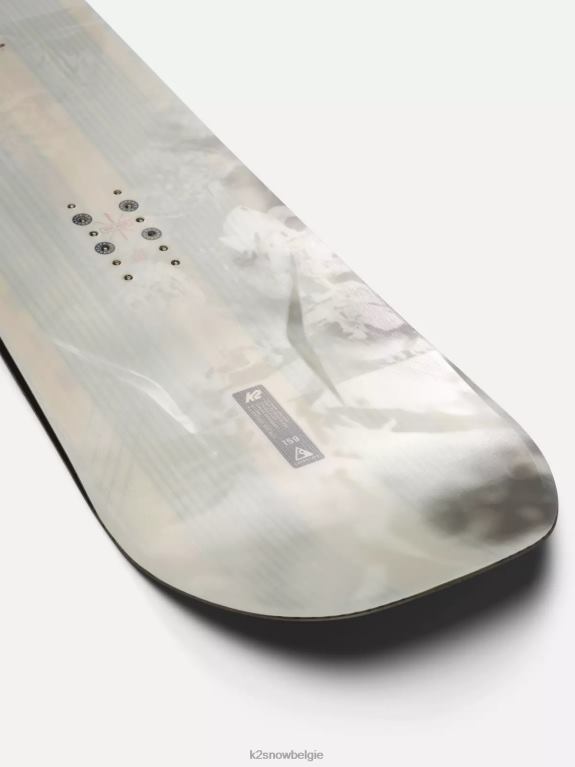 snowboarden | K2 tegengif snowboard 2024 unisex 04DTD323