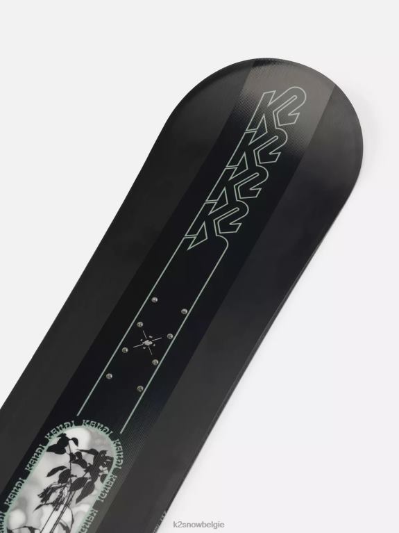 snowboarden | K2 kandi snowboard 2024 jeugd 04DTD350