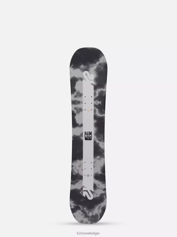 snowboarden | K2 lil mini-snowboard 2023 jeugd 04DTD354