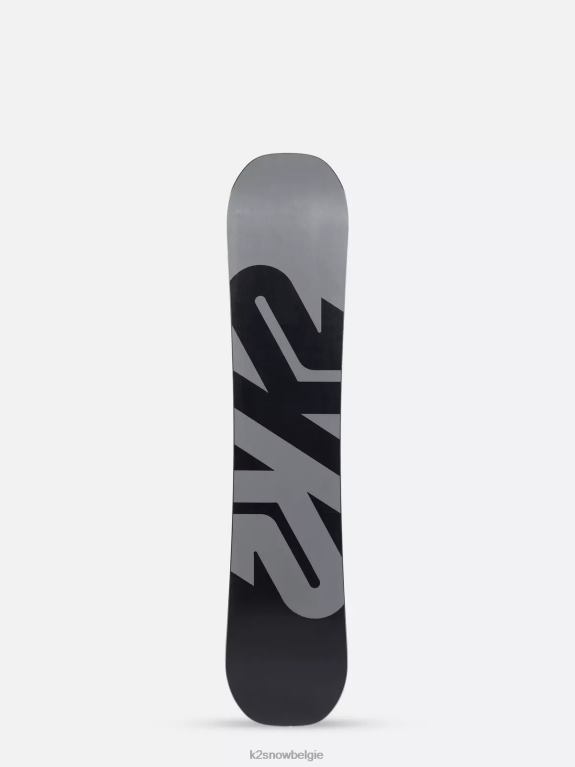 snowboarden | K2 lil mini-snowboard 2023 jeugd 04DTD354