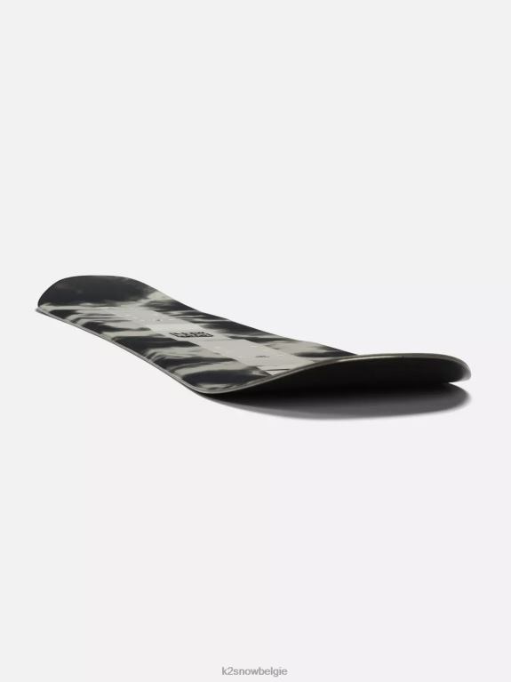 snowboarden | K2 lil mini-snowboard 2023 jeugd 04DTD354