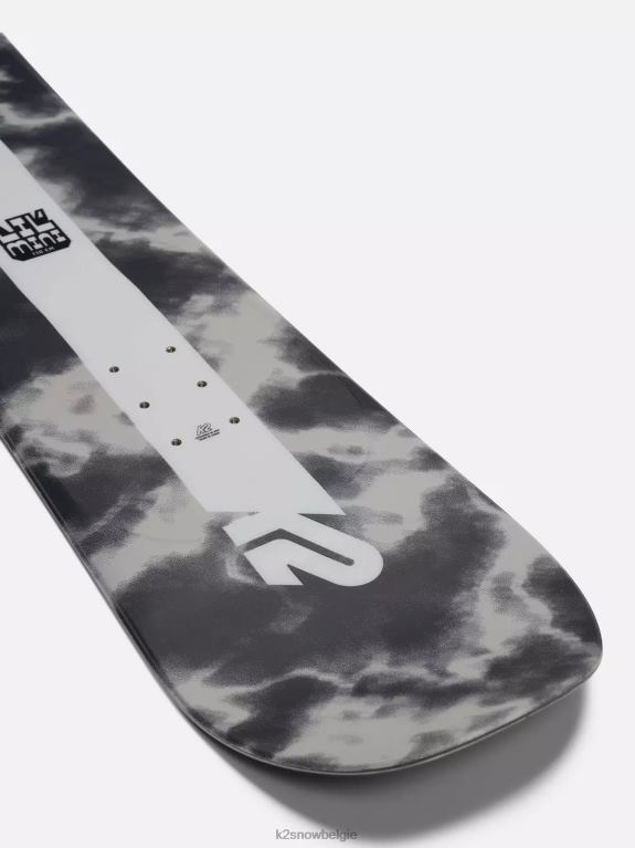 snowboarden | K2 lil mini-snowboard 2023 jeugd 04DTD354