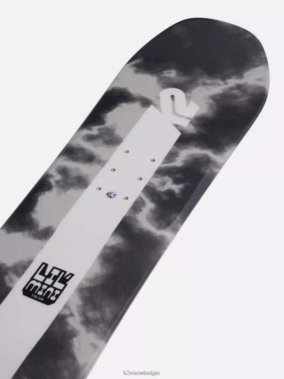 snowboarden | K2 lil mini-snowboard 2023 jeugd 04DTD354