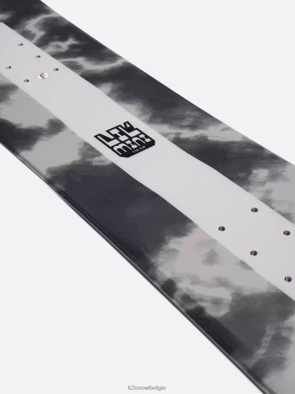snowboarden | K2 lil mini-snowboard 2023 jeugd 04DTD354
