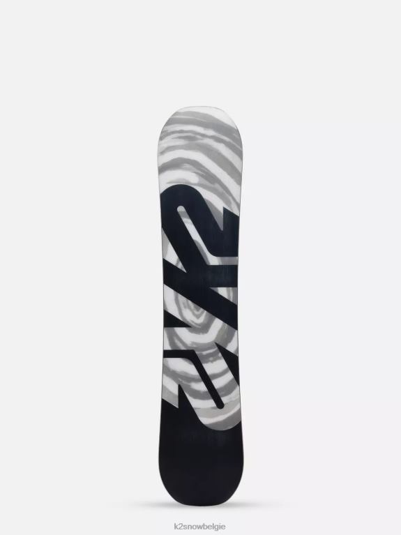 snowboarden | K2 lil mini-snowboard 2024 jeugd 04DTD353