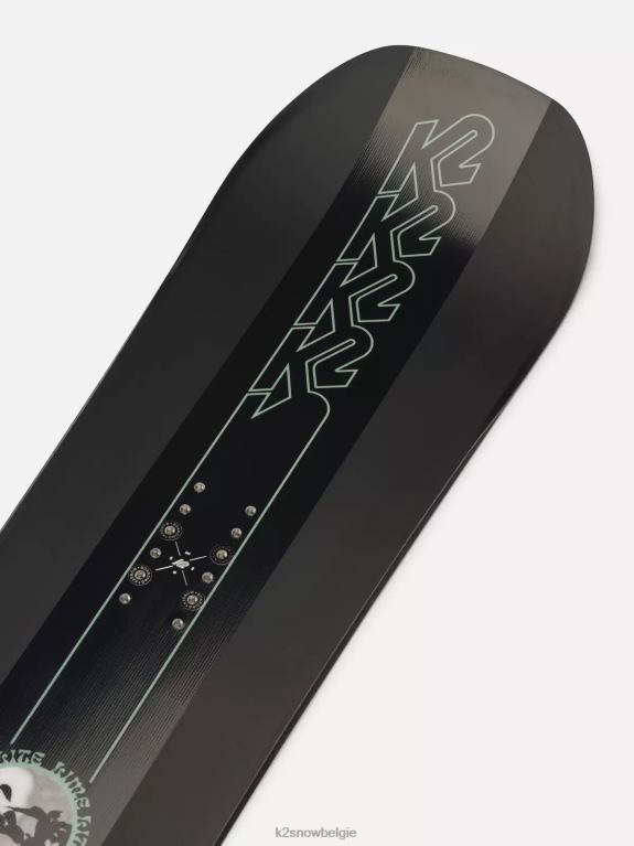 snowboarden | K2 lime lite snowboard 2024 vrouwen 04DTD344